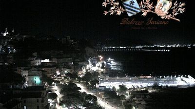 immagine della webcam nei dintorni di Matierno: webcam Raito