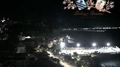 immagine della webcam nei dintorni di Lone: webcam Raito
