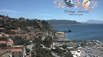 immagine della webcam nei dintorni di Tovere: webcam Raito