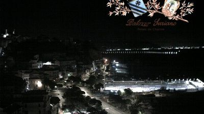 immagine della webcam nei dintorni di Maiori: webcam Raito