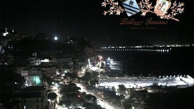 immagine della webcam nei dintorni di Cetara: webcam Raito