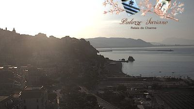 immagine della webcam nei dintorni di Nocera Inferiore: webcam Raito