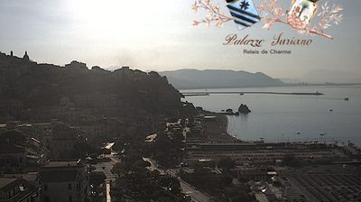 immagine della webcam nei dintorni di Nocera Inferiore: webcam Raito