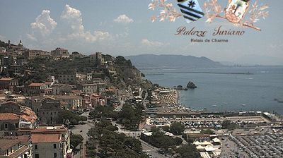 immagine della webcam nei dintorni di Furore: webcam Raito