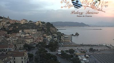 immagine della webcam nei dintorni di Bellizzi: webcam Raito