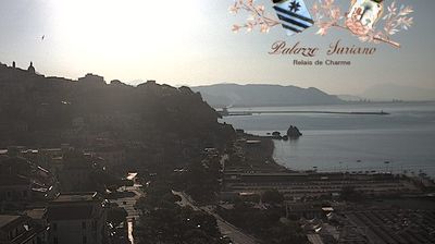 immagine della webcam nei dintorni di Bellizzi: webcam Raito