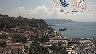 immagine della webcam nei dintorni di Capezzano Inferiore: webcam Raito