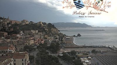 immagine della webcam nei dintorni di Cetara: webcam Raito