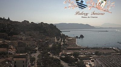 immagine della webcam nei dintorni di Mercogliano: webcam Raito