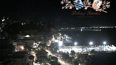 immagine della webcam nei dintorni di Pimonte: webcam Raito
