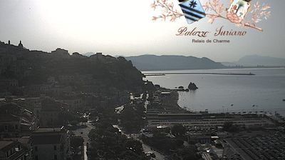 immagine della webcam nei dintorni di Bellizzi: webcam Raito