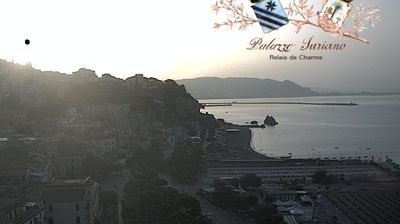 immagine della webcam nei dintorni di Montella: webcam Raito