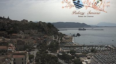immagine della webcam nei dintorni di Battipaglia: webcam Raito