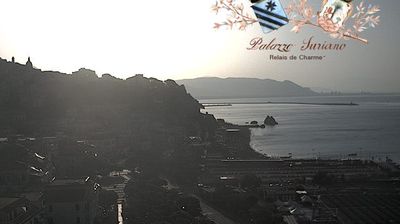immagine della webcam nei dintorni di Atrani: webcam Raito
