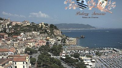 immagine della webcam nei dintorni di Atrani: webcam Raito