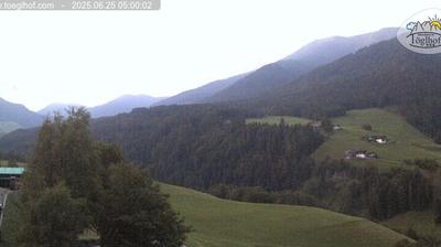 immagine della webcam nei dintorni di Bulla: webcam Funes
