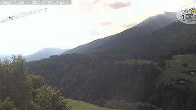 immagine della webcam nei dintorni di San Martino in Badia: webcam Funes
