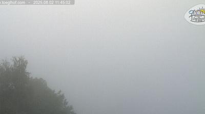 immagine della webcam nei dintorni di San Vigilio di Marebbe: webcam Funes
