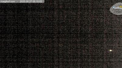 immagine della webcam nei dintorni di Selva di Val Gardena: webcam Funes