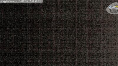 immagine della webcam nei dintorni di Selva di Val Gardena: webcam Funes