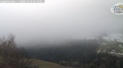 immagine della webcam nei dintorni di Rio di Pusteria: webcam Funes