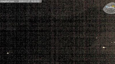 immagine della webcam nei dintorni di Luson: webcam Funes