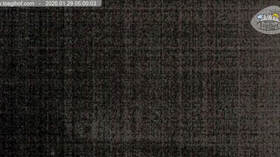 immagine della webcam nei dintorni di Ortisei: webcam Funes