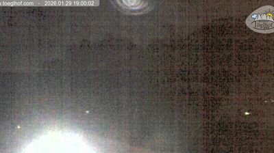 immagine della webcam nei dintorni di Santa Cristina Valgardena Ski: webcam Funes