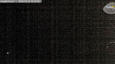 immagine della webcam nei dintorni di Valles: webcam Funes