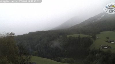 immagine della webcam nei dintorni di Bressanone: webcam Funes