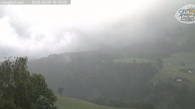 immagine della webcam nei dintorni di Santa Cristina Valgardena: webcam Funes