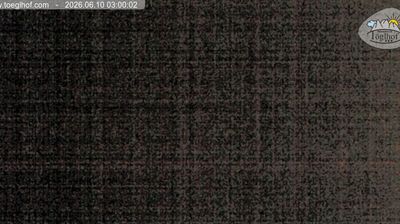 immagine della webcam nei dintorni di Ortisei: webcam Funes