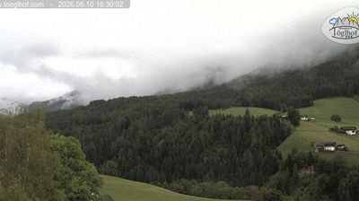 immagine della webcam nei dintorni di Maranza: webcam Funes