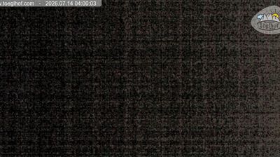 immagine della webcam nei dintorni di Ortisei: webcam Funes