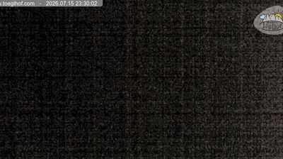 immagine della webcam nei dintorni di Bressanone: webcam Funes