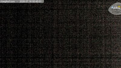immagine della webcam nei dintorni di Bulla: webcam Funes