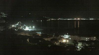 immagine della webcam nei dintorni di Savona: webcam Arenzano