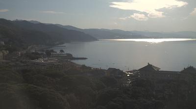 immagine della webcam nei dintorni di Pegli: webcam Arenzano