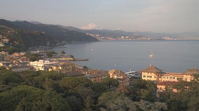 immagine della webcam nei dintorni di Mignanego: webcam Arenzano