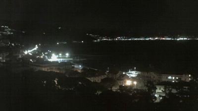 immagine della webcam nei dintorni di Sestri Ponente: webcam Arenzano