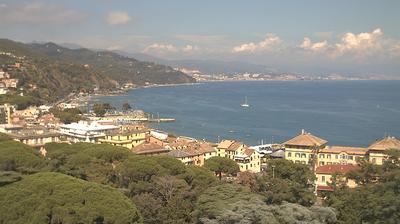 immagine della webcam nei dintorni di Savona: webcam Arenzano