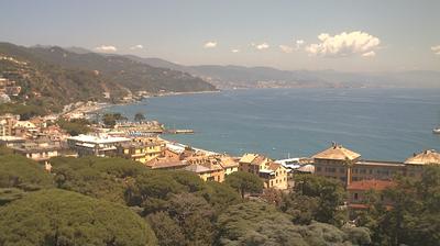 immagine della webcam nei dintorni di Albisola Superiore: webcam Arenzano