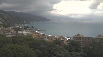 immagine della webcam nei dintorni di Varazze: webcam Arenzano