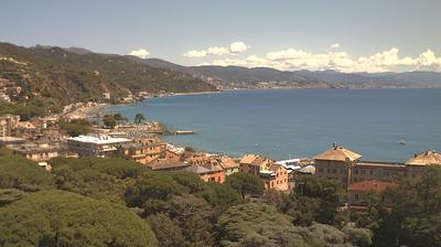 immagine della webcam nei dintorni di Pratozanino: webcam Arenzano
