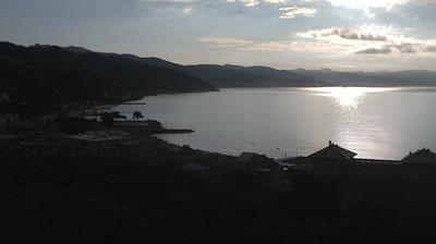 Preview delle webcam di Arenzano
