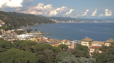 immagine della webcam nei dintorni di Cornigliano Ligure: webcam Arenzano