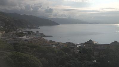 immagine della webcam nei dintorni di Savona: webcam Arenzano