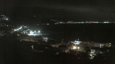 immagine della webcam nei dintorni di Sampierdarena: webcam Arenzano