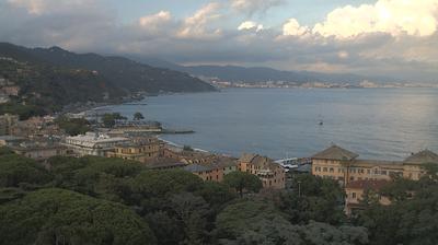 immagine della webcam nei dintorni di Bolzaneto: webcam Arenzano