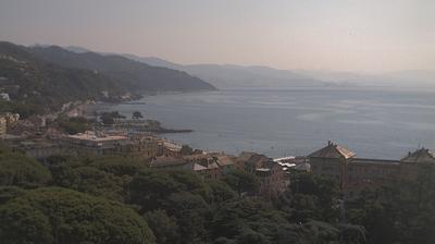 immagine della webcam nei dintorni di Cavatore: webcam Arenzano